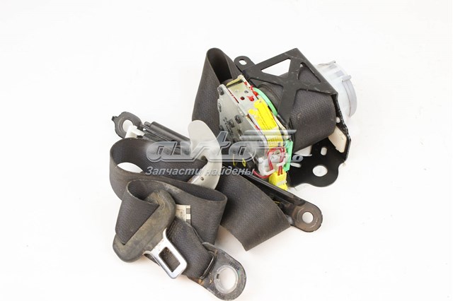 7321012A80B0 TOYOTA Ремень безопасности купить в Житомир