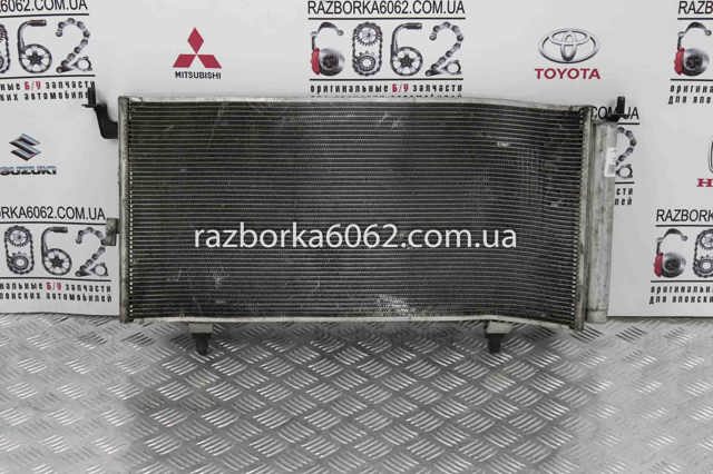 Конденсатор кондиционера 73210AJ00A SUBARU