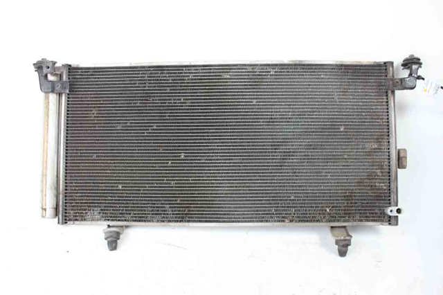 73210AJ00A SUBARU Радиатор кондиционера купить в Ровно