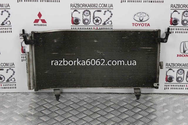 73210AJ00A Радиатор кондиционера купить Полтава