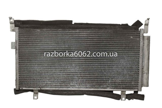 Радиатор охлаждения кондиционера 73210SG000 SUBARU