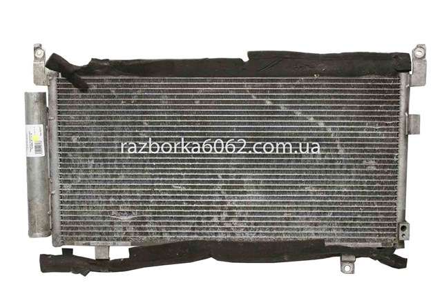 Радиатор кондиционера 12-15 73210SG000