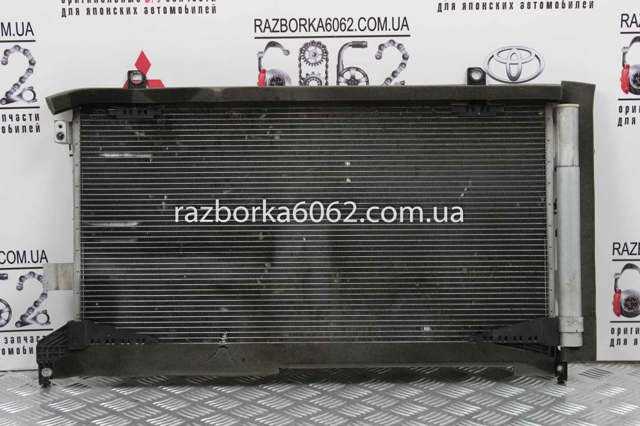 73210SG010 Радиатор кондиционера купить Львов