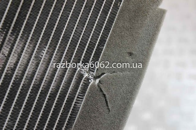 73210SG010 SUBARU Радиатор кондиционера купить в Харьков