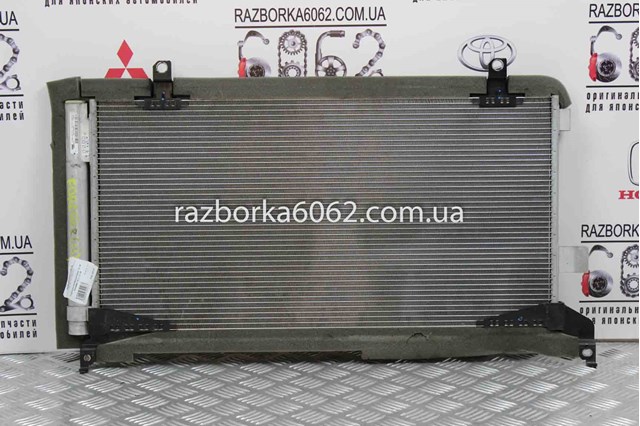 SUBARU 73210SG010 Радиатор кондиционера в наличии Ужгород