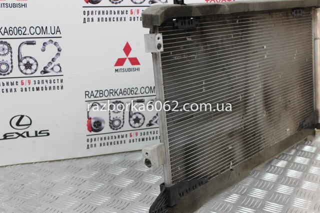 73210SG010 Радиатор кондиционера купить Львов