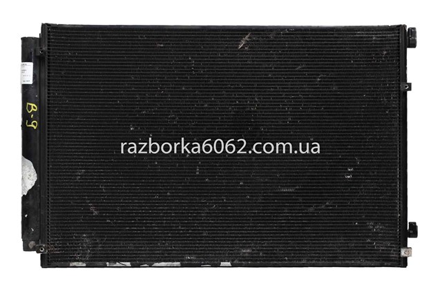 Радиатор кондиционера 73210XA01A