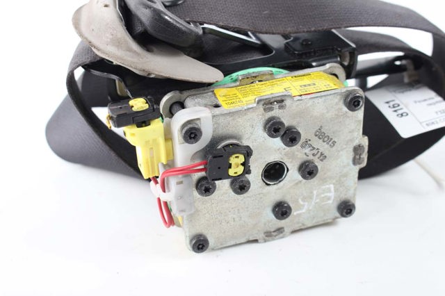 Ремень безопасности передний левый 7322012A60B0 TOYOTA