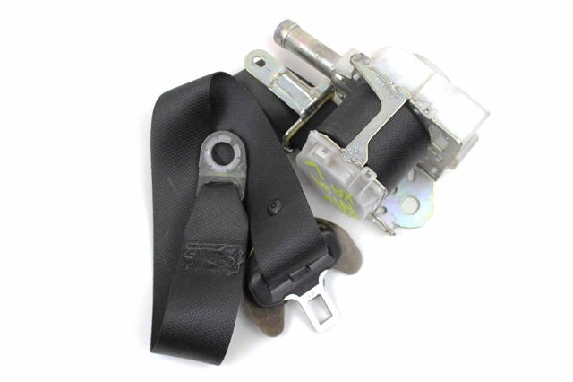 Ремень безопасности передний левый 7322042311C0 TOYOTA