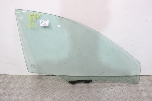 Стекло передней двери, правой 73300SWYE00 HONDA