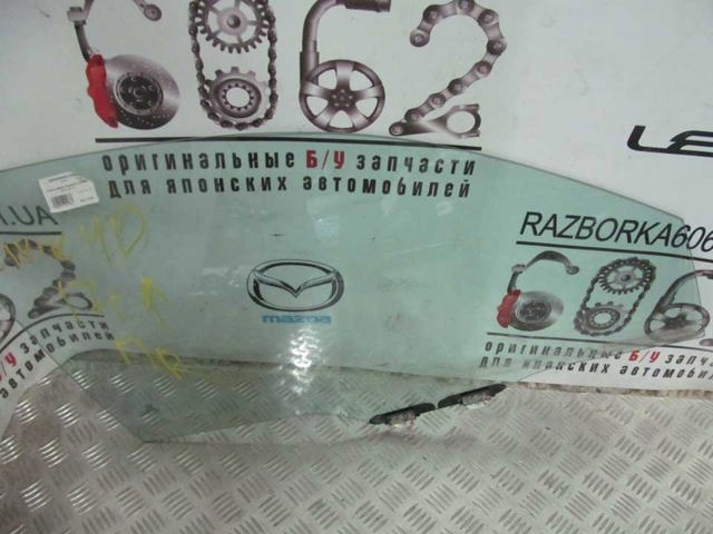 Стекло двери передней правой 73300TBAA00 HONDA