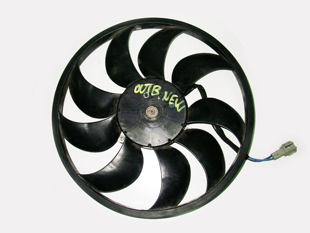 Вентилятор радиатора кондиционера 73311FG000