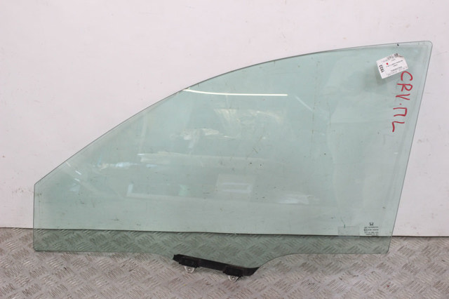 73350SWYG00 HONDA Стекло двери передней левой купить в Ирпень