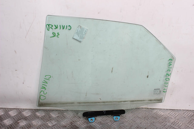 Окно задней двери 73400SNLT00 HONDA
