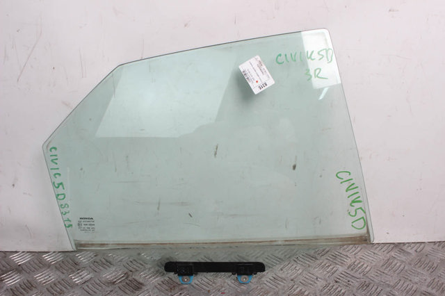 73400SNLT00 HONDA Стекло двери задней правой купить в Ирпень