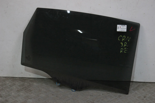 Стекло заднее правое 73400SWWE10 HONDA