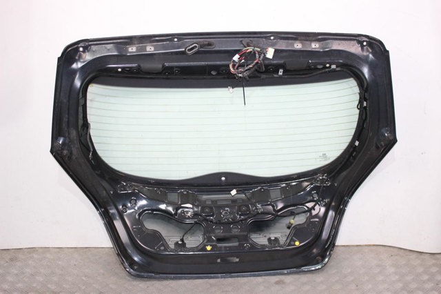 Пятая дверь 737001H300 HYUNDAI