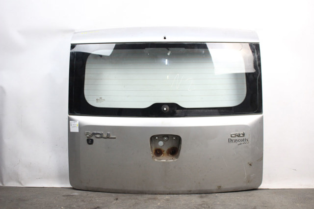 Дверь 5 737002K020 HYUNDAI