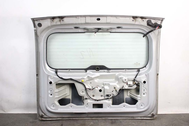 737002K020 HYUNDAI Дверь задняя (багажная 3/5-я (ляда) купить в Ирпень