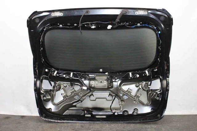 737002W020 HYUNDAI Дверь задняя (багажная 3/5-я (ляда) купить в Сумы