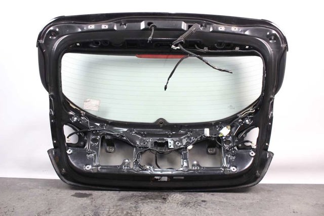 HYUNDAI 73700A2000 Ляда в наличии Винница
