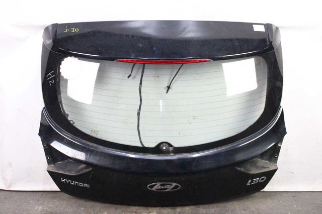 Дверь 5 73700A5000 HYUNDAI