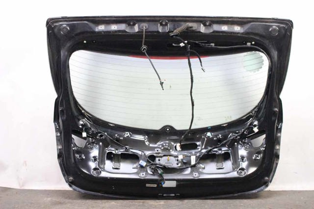HYUNDAI 73700A5000 Дверь задняя (багажная 3/5-я (ляда) в наличии Днепр