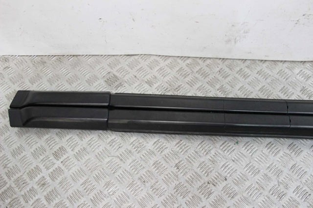 73820JG000 NISSAN Рейлинг крыши правый купить в Николаев