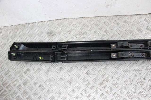 NISSAN 73820JG000 Рейлинг крыши правый в наличии Киев