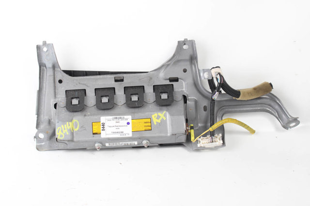 TOYOTA 7390048020B0 Подушка безопасности (AIRBAG) водительская, защиты коленей в наличии Сумы