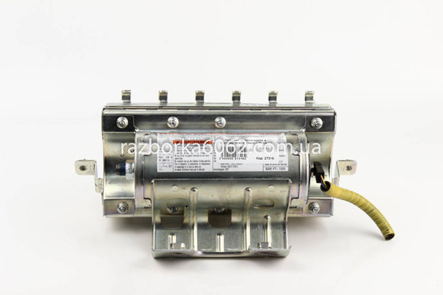 Подушка безопасности боковая 7391065J11ZCA SUZUKI