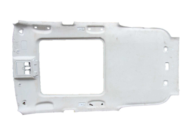 Обшивка крыши 73910JG43C NISSAN