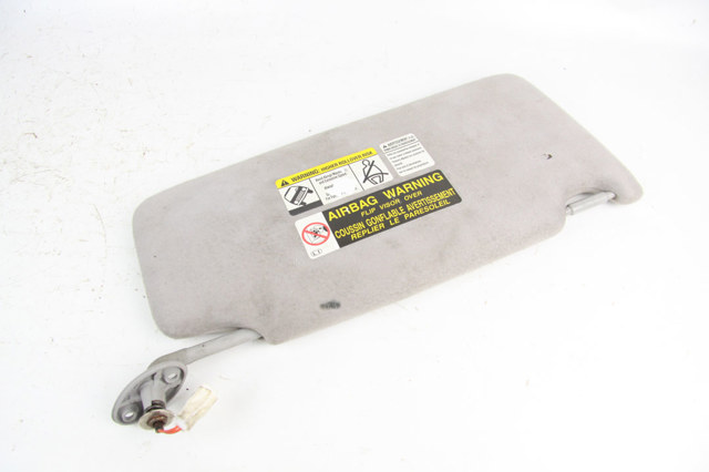 Козырьки 743200W280B0 TOYOTA