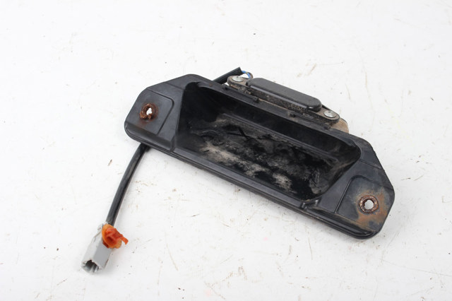 74810SWAA01 Honda Кнопка привода замка крышки багажника (двери 3/5