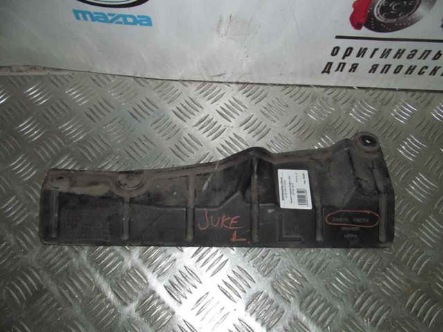 Защита двигателя, левая 748151KE0A NISSAN