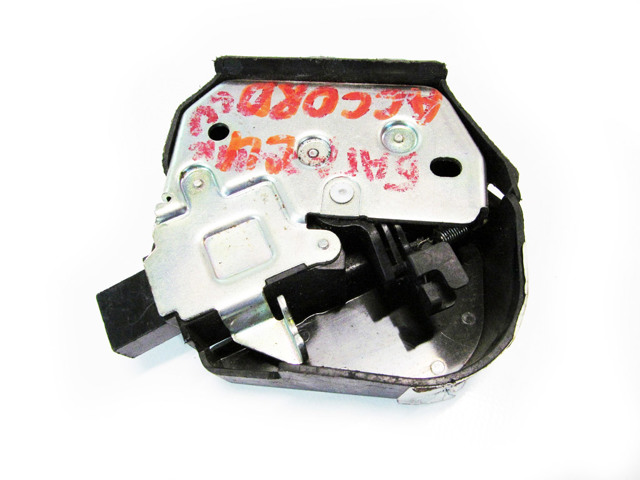 Замок двери багажника 74851TL0G11 HONDA