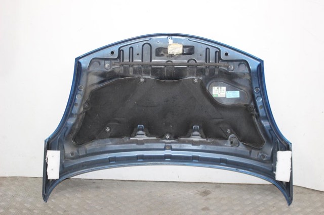NISSAN 749023NF2B Покрытие напольное салона, переднее в наличии Кривой Рог