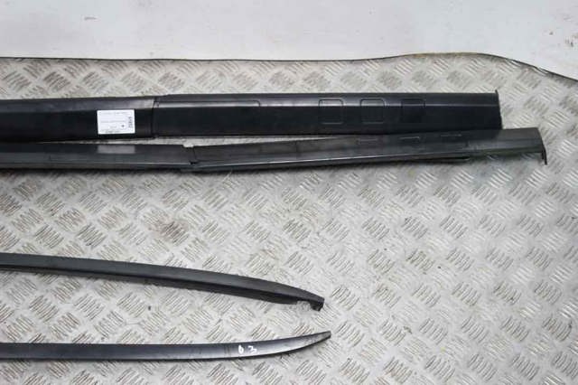 HONDA 75240SWA003 Молдинг крыши передний левый в наличии Днепр