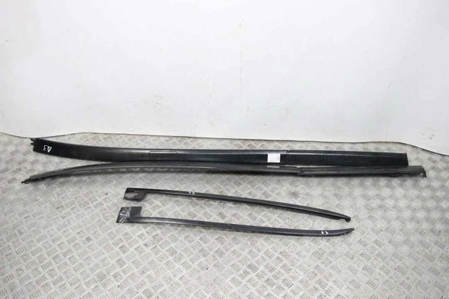 HONDA 75240SWA003 Молдинг крыши передний левый в наличии Украина
