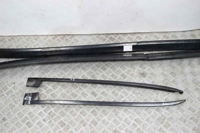 75240SWA003 HONDA Молдинг крыши передний левый купить в Ужгород
