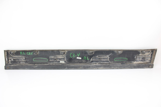 Накладка передней левой двери 75332SWA003 HONDA