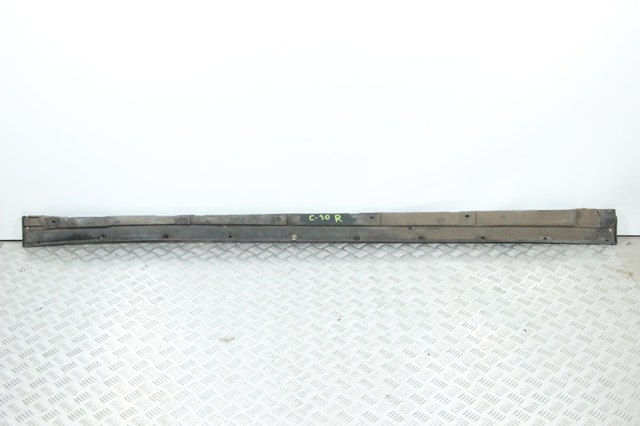 7585133050 TOYOTA Накладка (молдинг) порога наружная правая купить в Черкассы