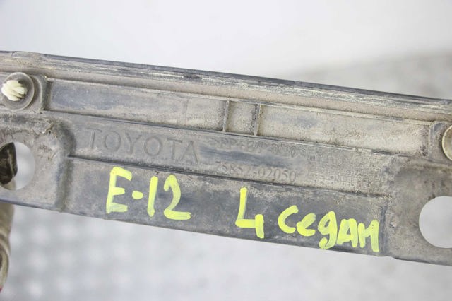 TOYOTA 7585202050 в наличии Днепр