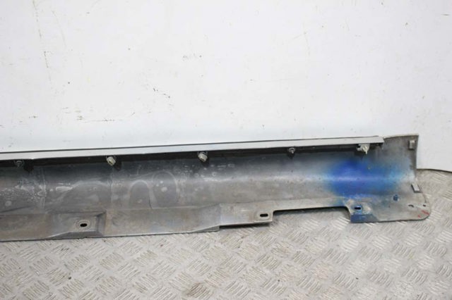 758520F010 TOYOTA Накладка (молдинг) порога наружная левая купить в Ужгород