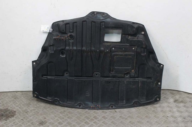 Щит предохранительный 758924GE0A NISSAN