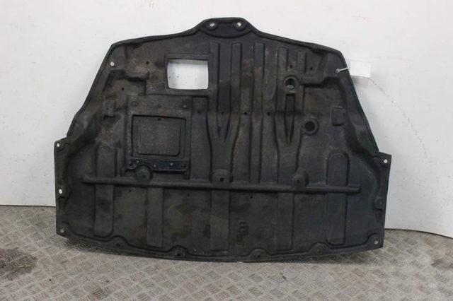 758924GE0A NISSAN Защита двигателя, поддона (моторного отсека) купить в Кривой Рог