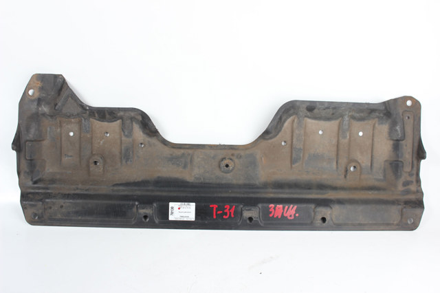 Аэродинамические обвесы 75892JG30A NISSAN