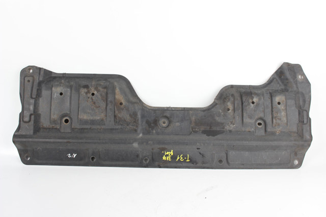 75892JG30A NISSAN Защита бампера переднего купить в Житомир