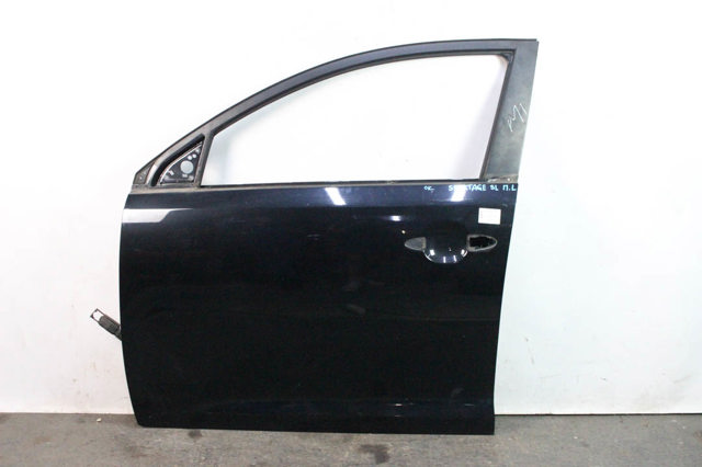 Двери кабины KIA Sportage III