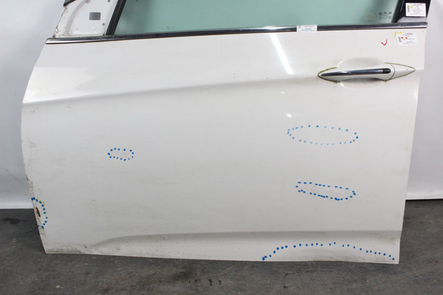 760033Z000 HYUNDAI Дверь передняя левая купить в Черкассы